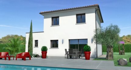 Béziers Maison neuve - 2517838-4323modele720210621WvewX.jpeg Oc Résidences
