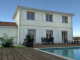 Maison à construire à Bize-Minervois (11120) 2460605-4323modele620210621Teg0P.jpeg Oc Résidences