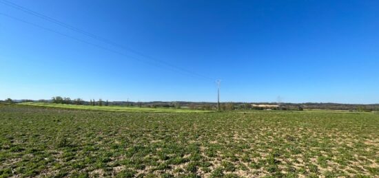 Terrain à bâtir à , Aude