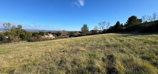 Terrain à bâtir à Villeneuve-la-Comptal, Occitanie