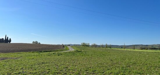 Terrain à bâtir à Labastide-d'Anjou, Occitanie