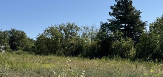 Terrain à bâtir à , Aude