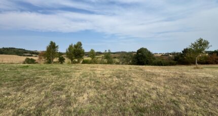 La Cassaigne Terrain à bâtir - 2522567-3185annonce120260429Kqz7e.jpeg Oc Résidences
