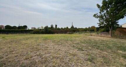 La Cassaigne Terrain à bâtir - 2522587-3185annonce120260123y6tt2.jpeg Oc Résidences