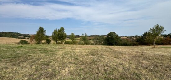 Terrain à bâtir à , Aude