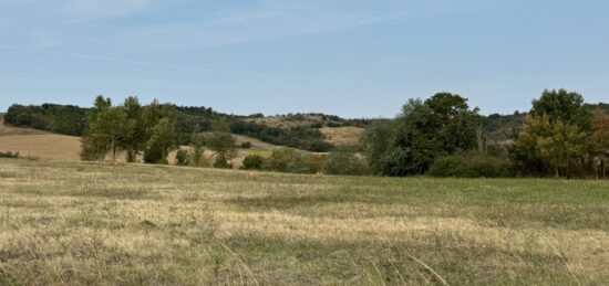 Terrain à bâtir à , Aude