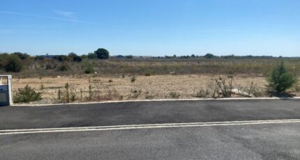 Vendres Terrain à bâtir - 2530553-11177annonce220260602XEecv.jpeg Oc Résidences