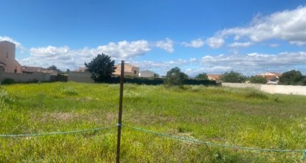 Saint-Nazaire-d'Aude Terrain à bâtir - 2502967-11177annonce220260506M5vcd.jpeg Oc Résidences