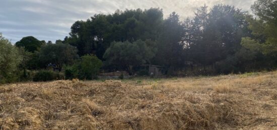Terrain à bâtir à Bize-Minervois, Occitanie