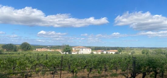 Terrain à bâtir à , Aude