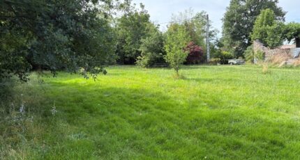 Labruguière Terrain à bâtir - 2543855-5649annonce120260611KG8ur.jpeg Oc Résidences