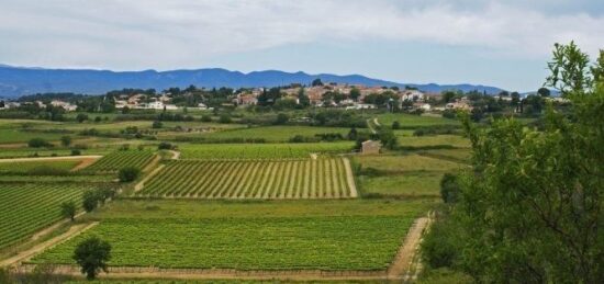 Terrain à bâtir à , Hérault