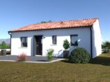 Maison à construire à Cournonterral (34660) 2445419-4326modele920230222T3M77.jpeg Oc Résidences