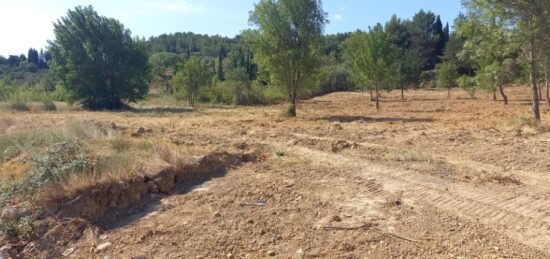 Terrain à bâtir à Marcorignan, Occitanie