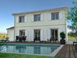 Maison à construire à Bize-Minervois (11120) 2460629-4323modele720210621P3mT7.jpeg Oc Résidences