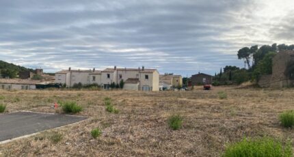 Bize-Minervois Maison neuve - 2460629-11177annonce1202603185vunR.jpeg Oc Résidences