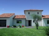 Maison à construire à Bize-Minervois (11120) 2460602-4323modele620210413TtMQH.jpeg Oc Résidences