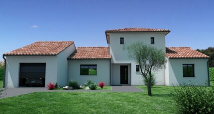Bize-Minervois Maison neuve - 2460602-4323modele620210413TtMQH.jpeg Oc Résidences