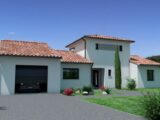 Maison à construire à Bize-Minervois (11120) 2460602-4323modele720210413wQKET.jpeg Oc Résidences
