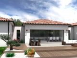 Maison à construire à Bize-Minervois (11120) 2460598-4326modele720210303dT1Bf.jpeg Oc Résidences