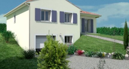 Castelnaudary Maison neuve - 2503725-4323modele6202105140q7a9.jpeg Oc Résidences