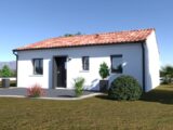 Maison à construire à Castelnaudary (11400) 2511698-4326modele920230222T3M77.jpeg Oc Résidences