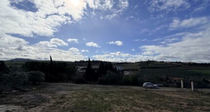 Gaja-et-Villedieu Terrain à bâtir - 2548513-4183annonce220260223s87k0.jpeg Oc Résidences