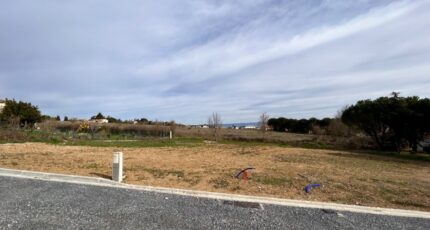 Alairac Terrain à bâtir - 2565657-4183annonce2202603050u13e.jpeg Oc Résidences
