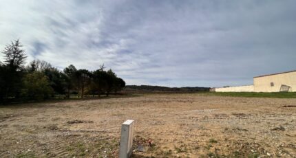 Alairac Terrain à bâtir - 2565657-4183annonce320260305Tt7nF.jpeg Oc Résidences