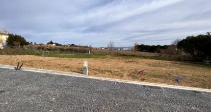 Alairac Terrain à bâtir - 2565657-4183annonce420260305diUhD.jpeg Oc Résidences