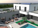 Maison à construire à Gaja-et-Villedieu (11300) 2548532-4326modele620260608xkQlB.jpeg Oc Résidences