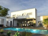 Maison à construire à Gaja-et-Villedieu (11300) 2548536-4326modele720260608SNKBv.jpeg Oc Résidences