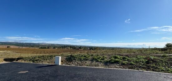 Terrain à bâtir à , Aude