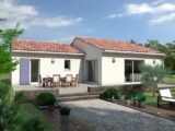 Maison à construire à Saint-Nazaire-d’Aude (11120) 2503063-4326modele620210302TMFCV.jpeg Oc Résidences