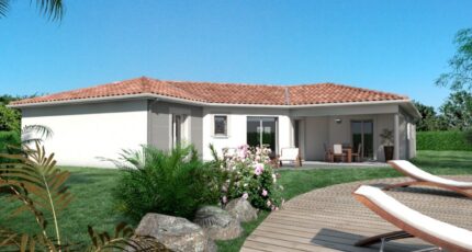 Castelnaudary Maison neuve - 2570140-4323modele720210615RQzBn.jpeg Oc Résidences