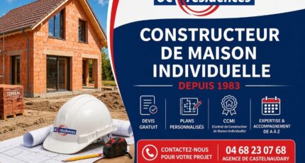 Castelnaudary Maison neuve - 2570140-3185annonce420260701FlTto.jpeg Oc Résidences