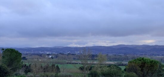 Terrain à bâtir à Alzonne, Occitanie