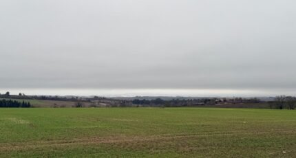 Moussoulens Terrain à bâtir - 2536090-4183annonce420260128T7XQw.jpeg Oc Résidences