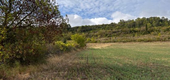 Terrain à bâtir à , Aude