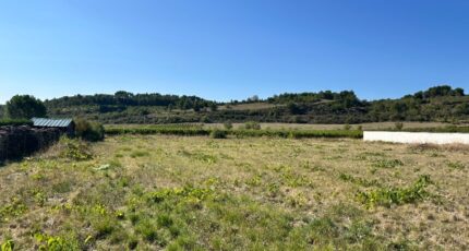 Félines-Minervois Terrain à bâtir - 2536285-4183annonce520250923sncg3.jpeg Oc Résidences