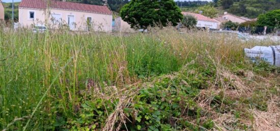 Terrain à bâtir à , Aude