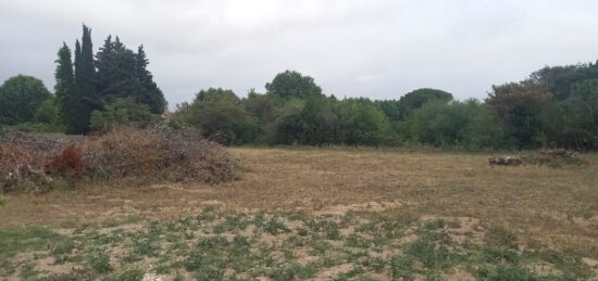 Terrain à bâtir à , Aude