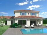 Maison à construire à Ouveillan (11590) 2586161-4323modele620210413srtsv.jpeg Oc Résidences