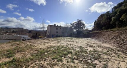 Limoux Terrain à bâtir - 2545600-4183annonce520260220ZWDTU.jpeg Oc Résidences