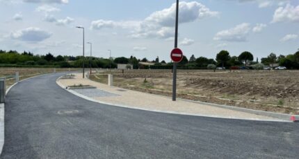 Villesèquelande Terrain à bâtir - 2545630-4183annonce420251023FGfqz.jpeg Oc Résidences