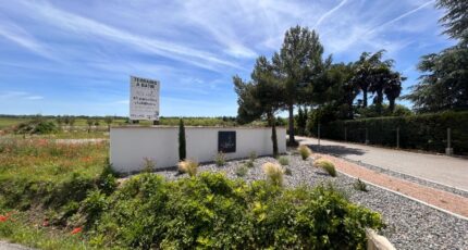 Villesèquelande Terrain à bâtir - 2545648-4183annonce220251023xxTsw.jpeg Oc Résidences