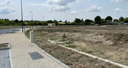 Villesèquelande Terrain à bâtir - 2545648-4183annonce4202510235XeoH.jpeg Oc Résidences