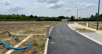 Villesèquelande Terrain à bâtir - 2545648-4183annonce520251023eBhxb.jpeg Oc Résidences