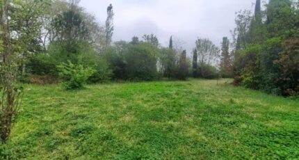 Trébons-sur-la-Grasse Terrain à bâtir - 2603862-3185annonce220260818TN6GW.jpeg Oc Résidences