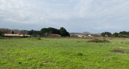 Salles-d'Aude Terrain à bâtir - 2604207-11177annonce220260818ipmZN.jpeg Oc Résidences